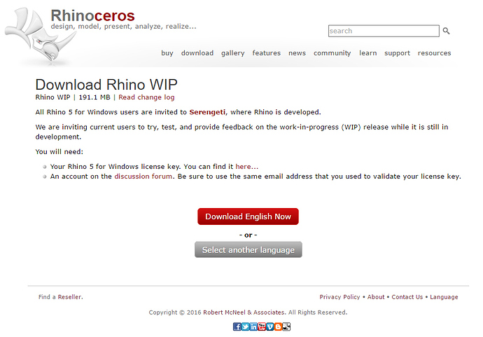 Rhino 6 Free Download With Crack